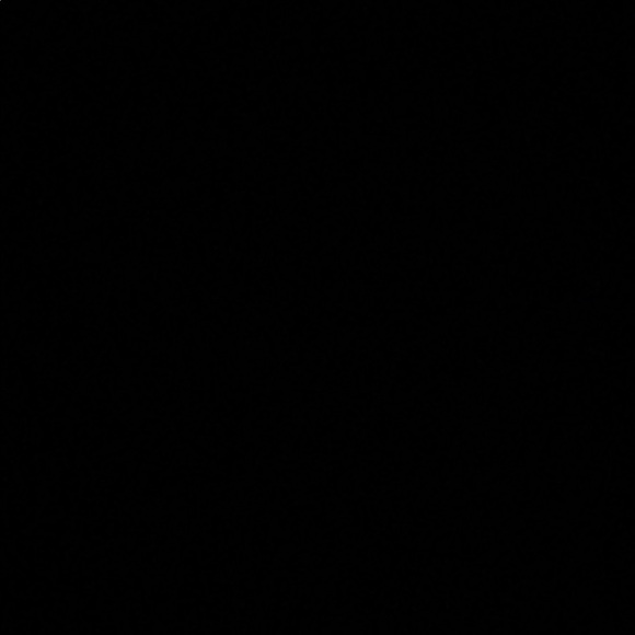 BiBi Checkerboard Shacket in Black & Cream medium - Picture 9 of 13